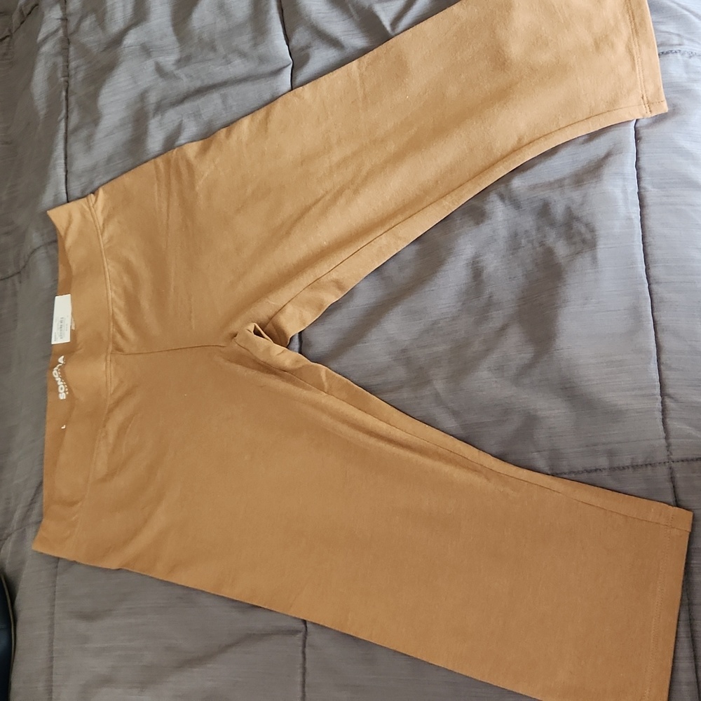 Capri leggings